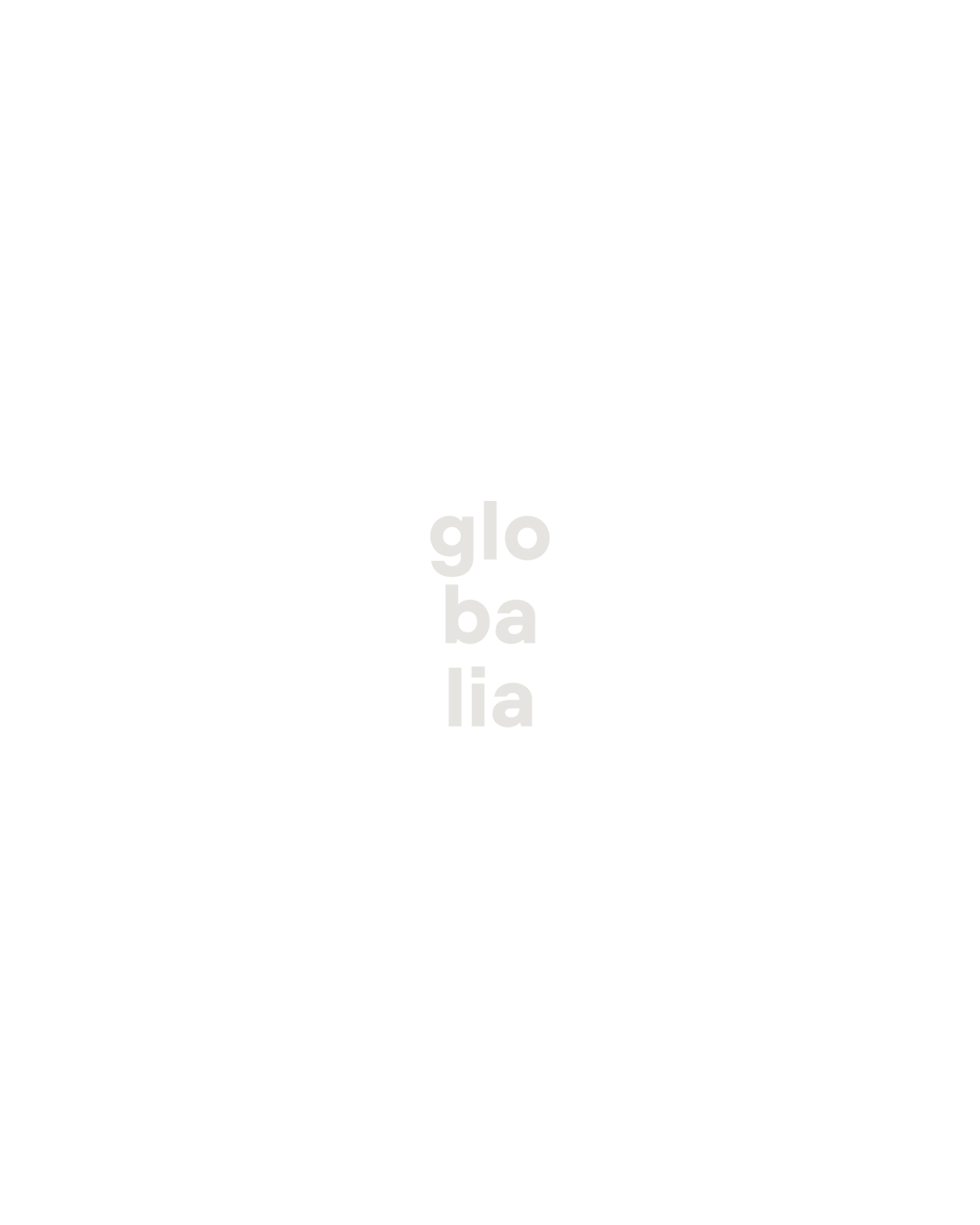 Globalia Logo